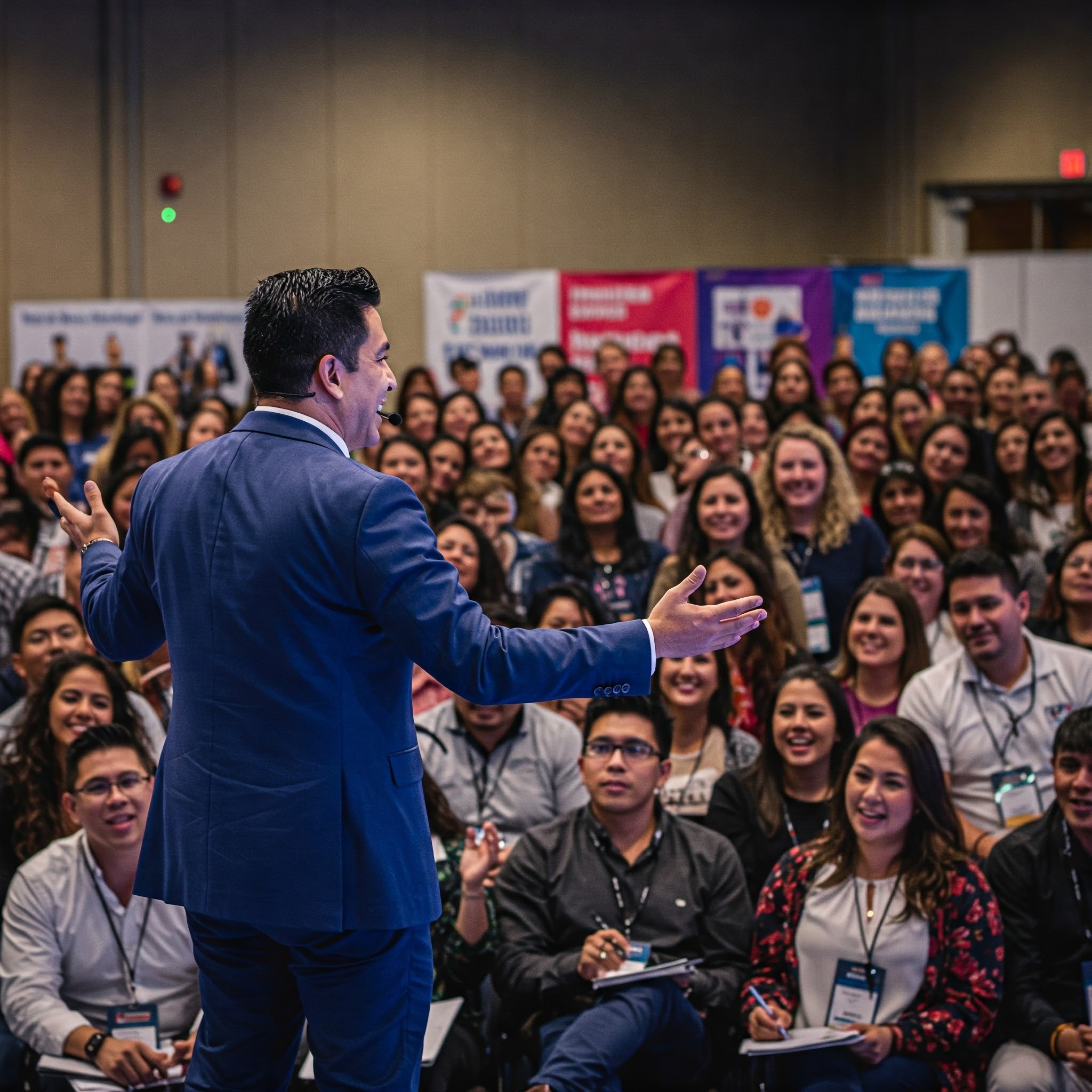 ¿Continuación o reinvención de la polémica IM Mastery Academy en Latinoamérica?  – Quilombo Noticias