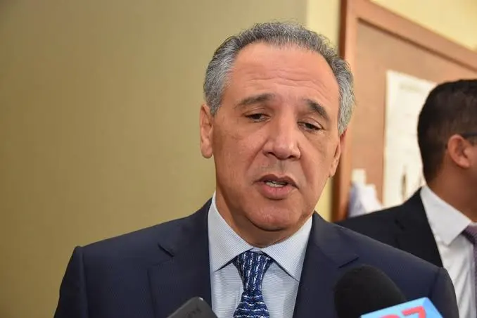 La defensa de Peralta muestra el uso de “relleno” en el expediente Calamar  – Quilombo Noticias